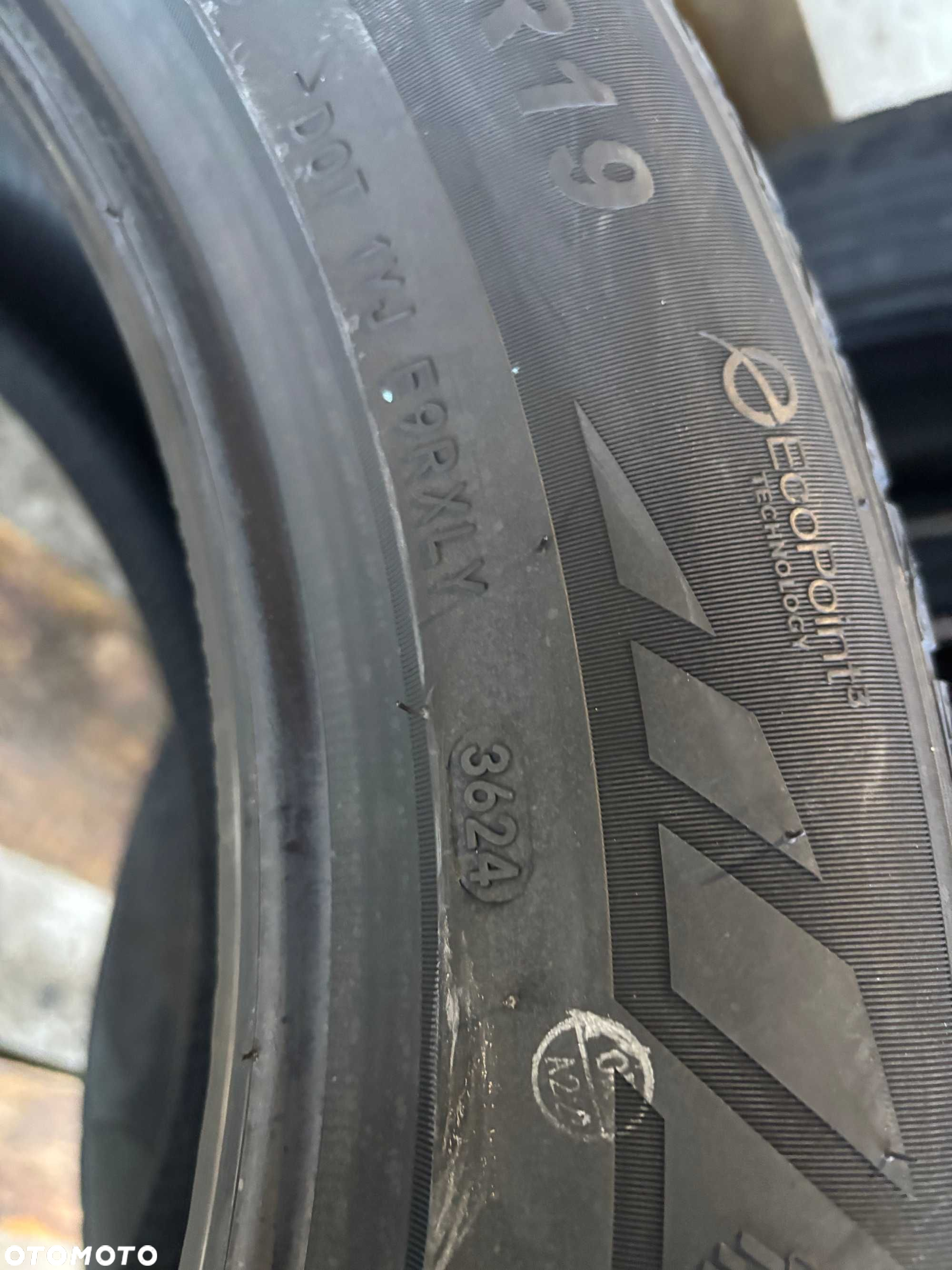 Okazja opony całoroczne 255/50R19 SAILUN ATREZZO 4SEASONS PRO EV 2024r - 3