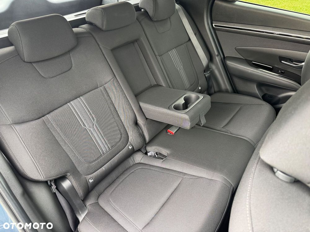 Hyundai Tucson 1.6 T-GDi Smart 2WD - 15