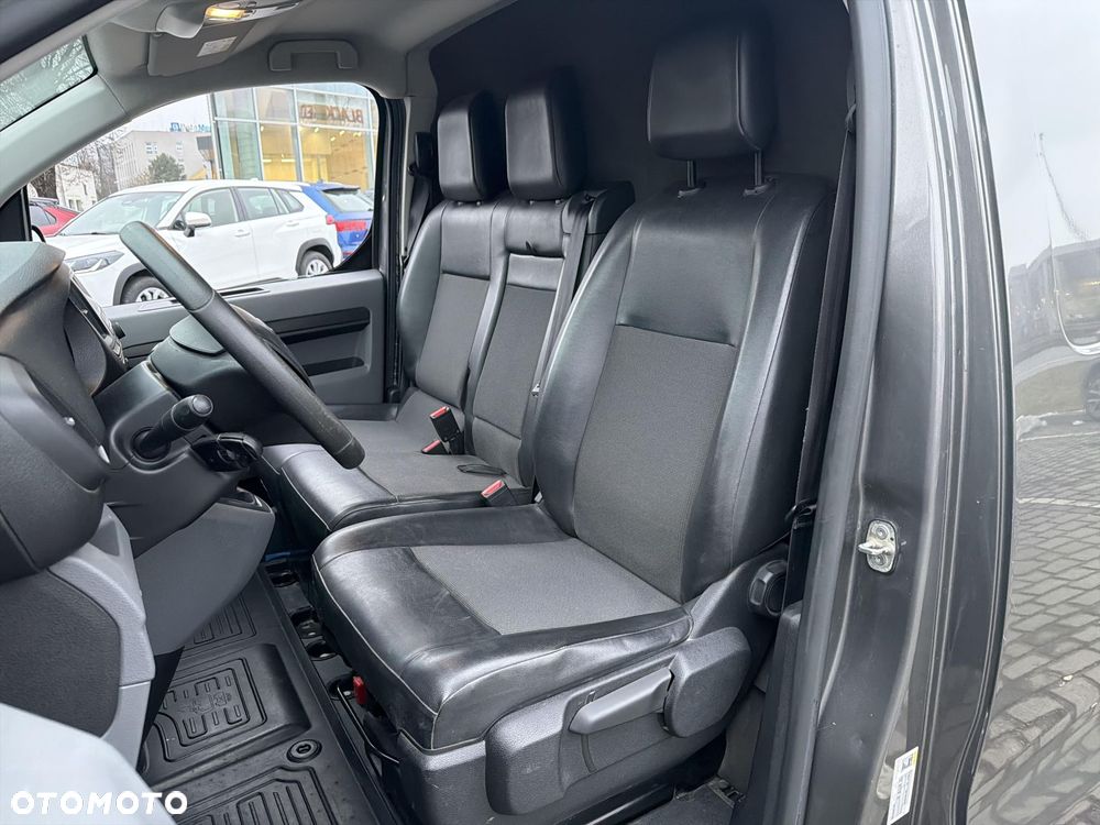 Toyota PROACE - 12