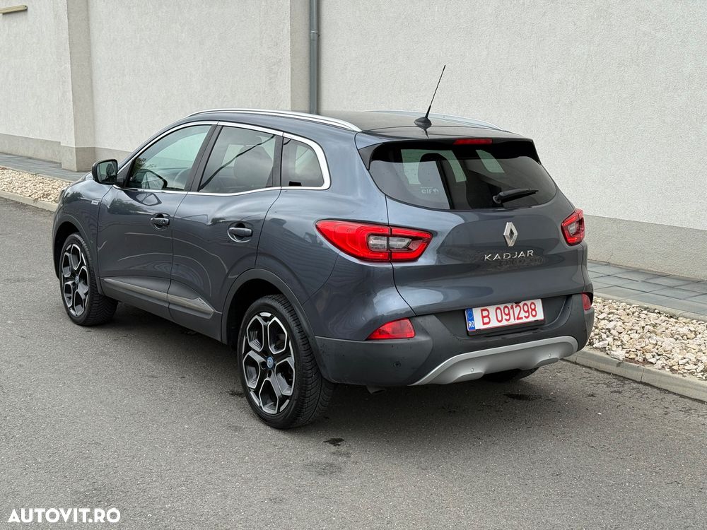 Renault Kadjar Energy dCi 110 Business - 5