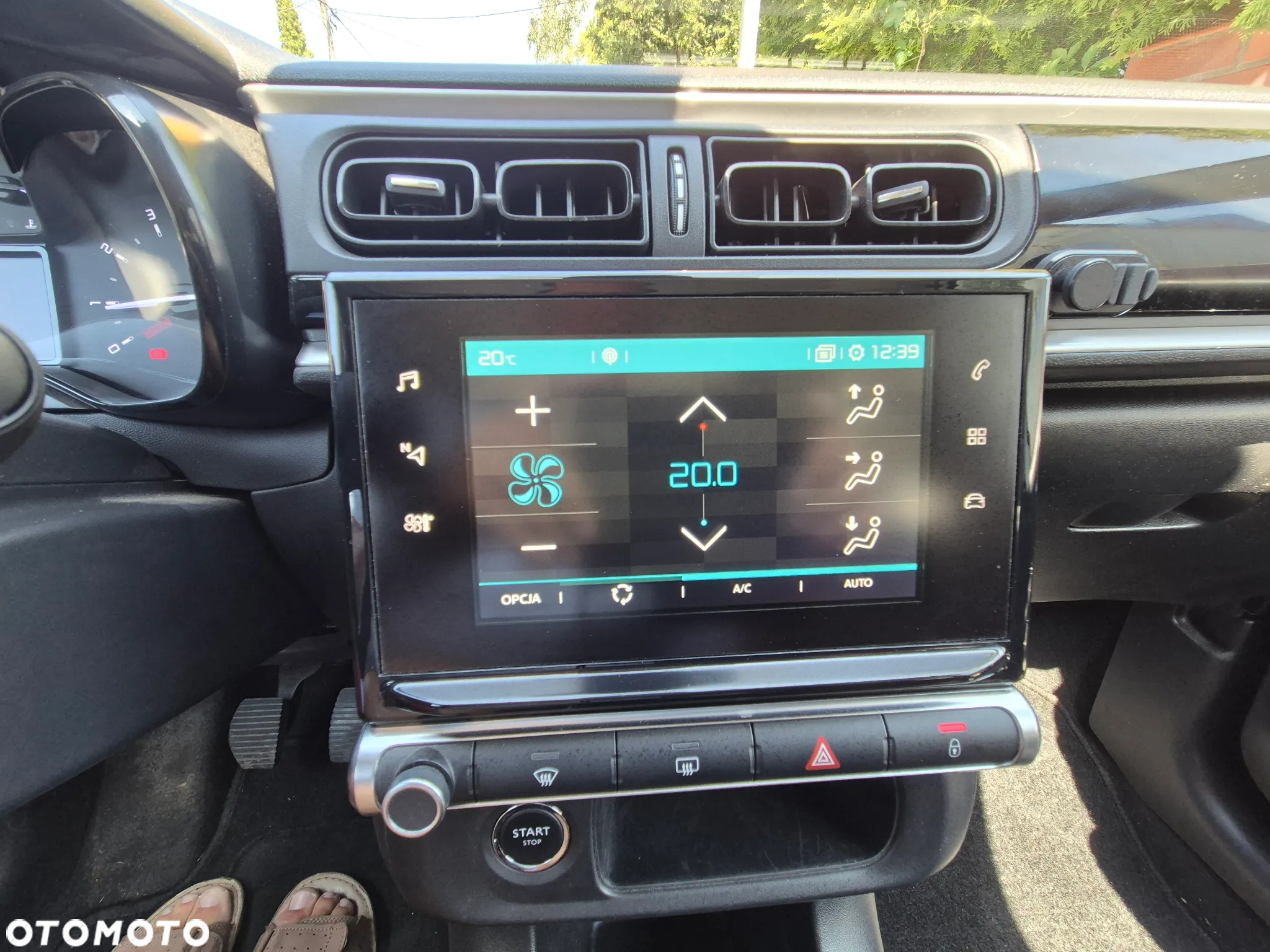 Citroën C3 Pure Tech 68 FEEL - 22