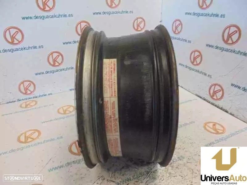 JANTE JAGUAR XJ 1989 -15 - 1