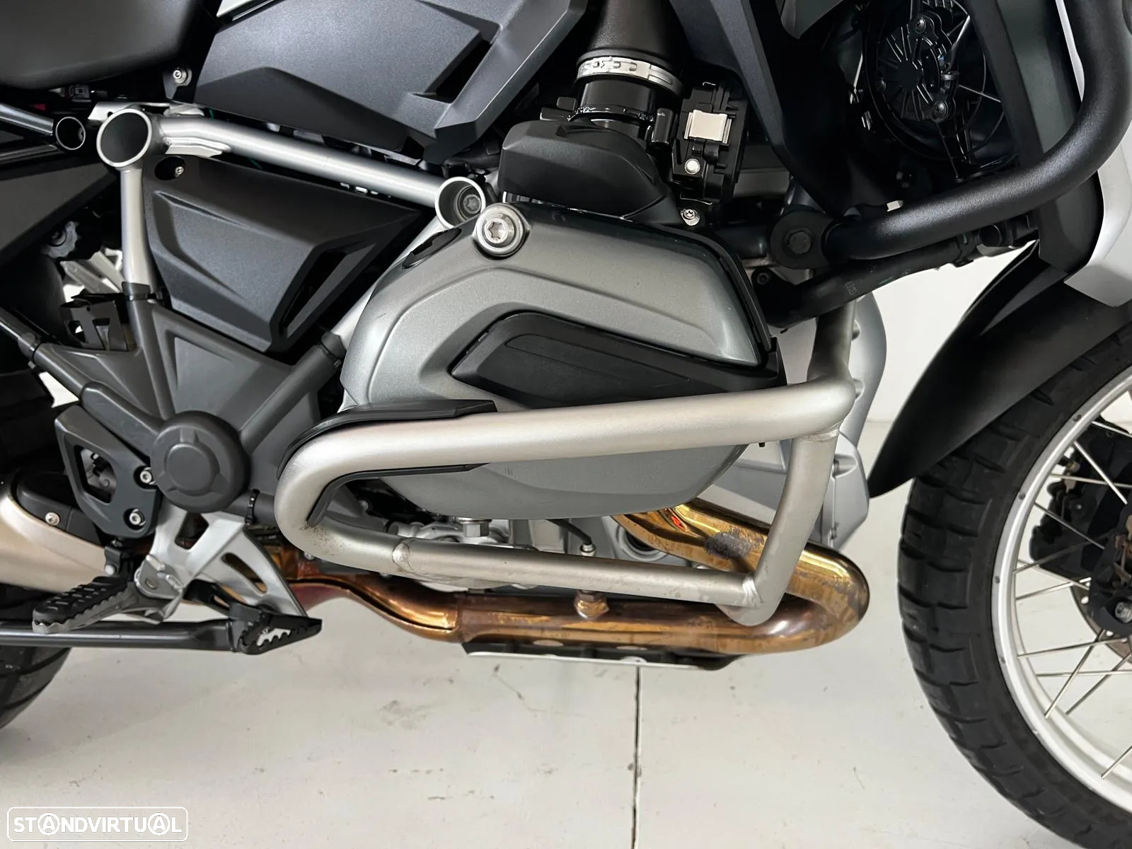 BMW R 1200 GS - 17