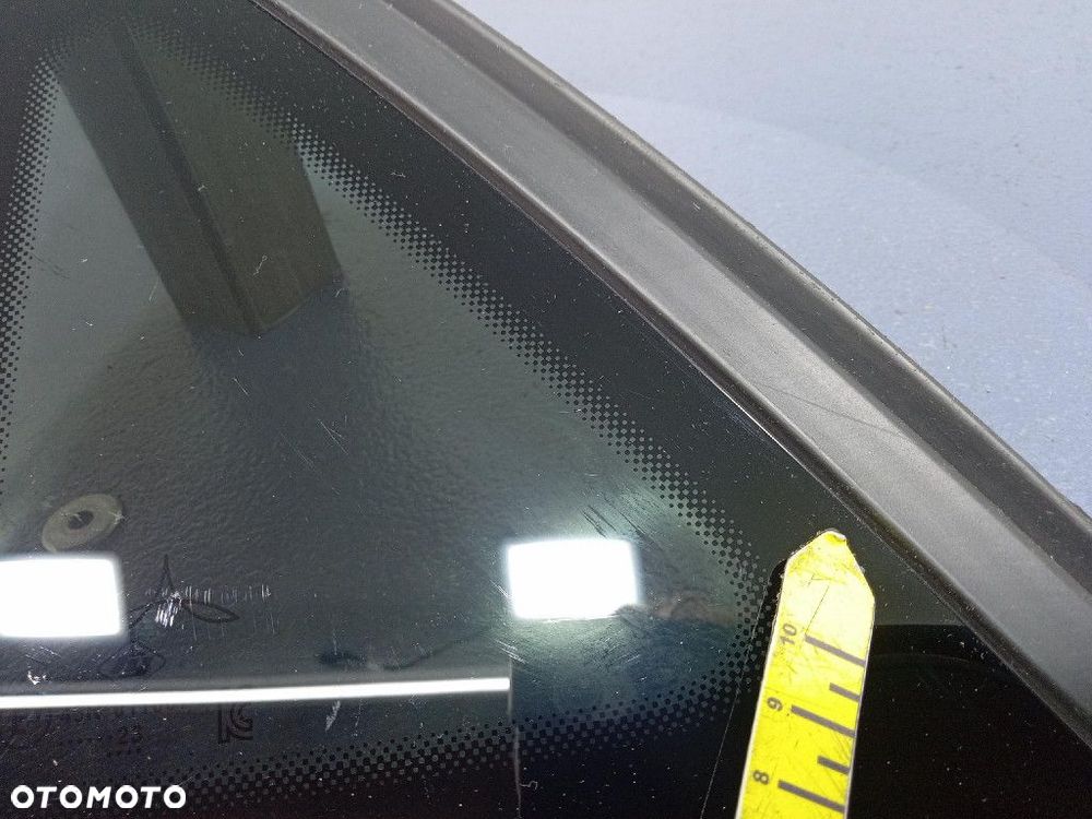 RENAULT CAPTUR II 19-24 SZYBA KAROSERYJNA TYŁ LEWA TYLNA 833003993R - 5