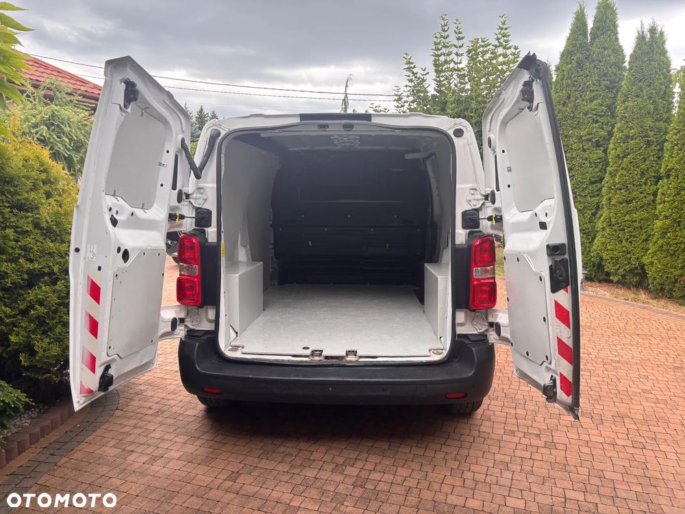 Toyota PROACE - 6
