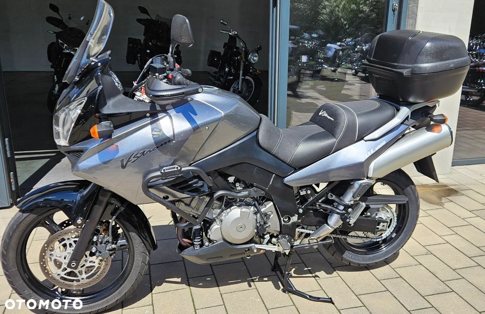 Suzuki DL - 17