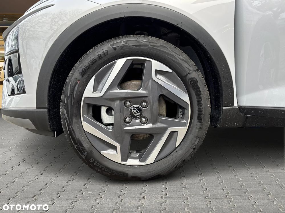 Hyundai Bayon 1.0 T-GDI Smart - 18