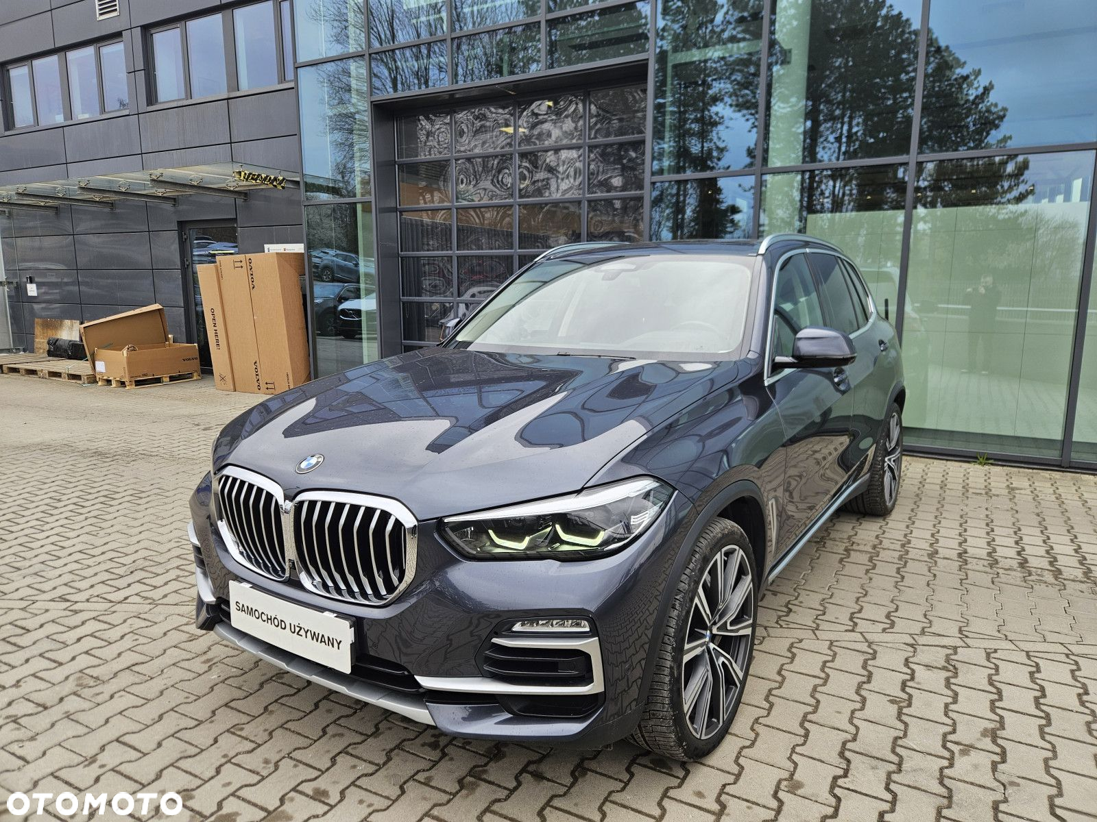 BMW X5 - 4
