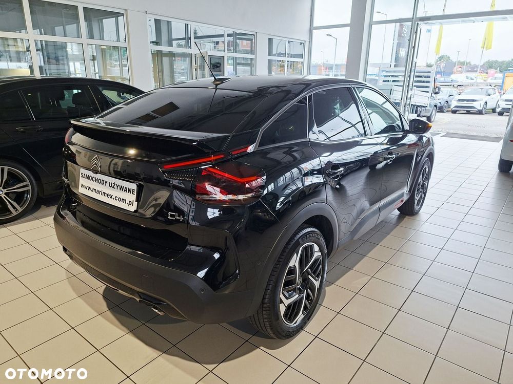 Citroën C4 1.2 PureTech Shine S&S EAT8 - 5