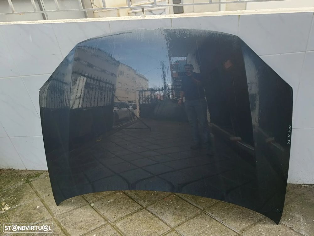 Capot VW golf 5 v 2004 - 1