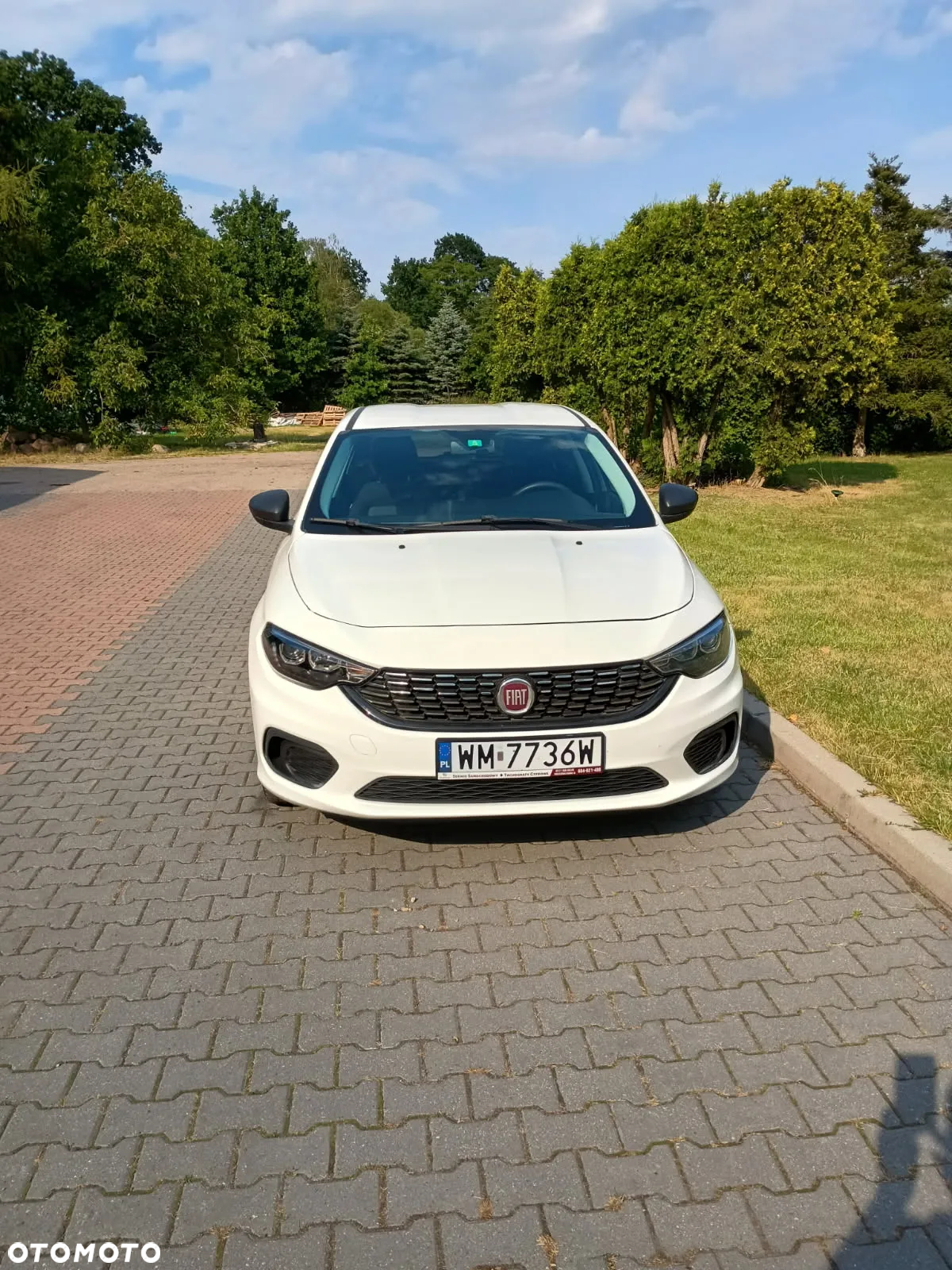 Fiat Tipo - 5