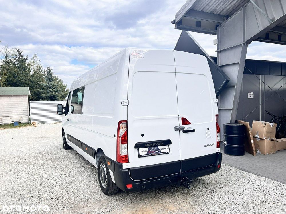 Renault Master - 3