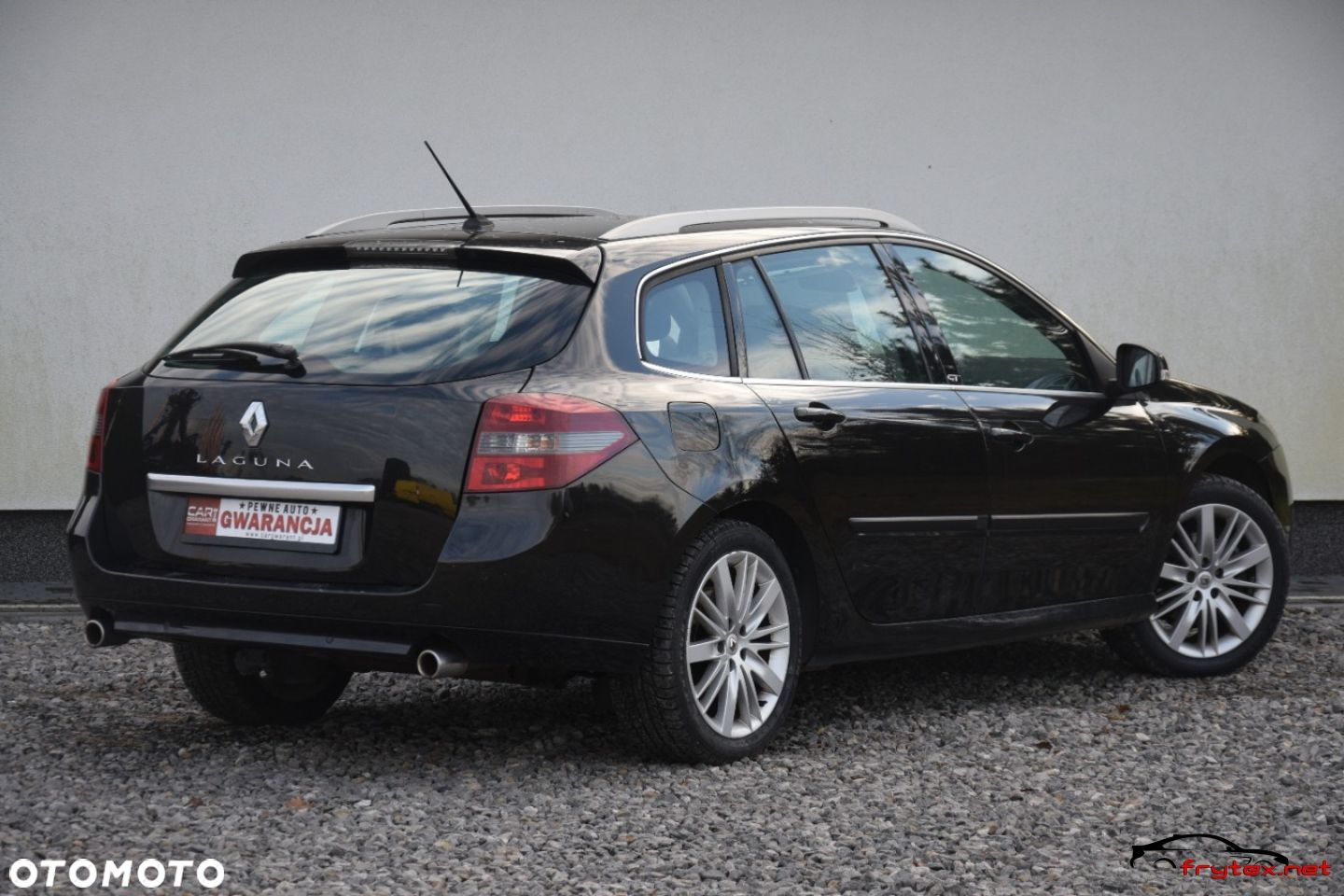 Renault Laguna - 10
