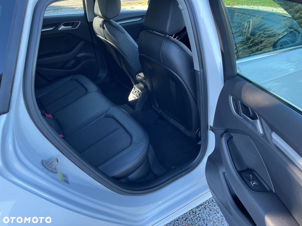 Audi A3 Sportback - 22