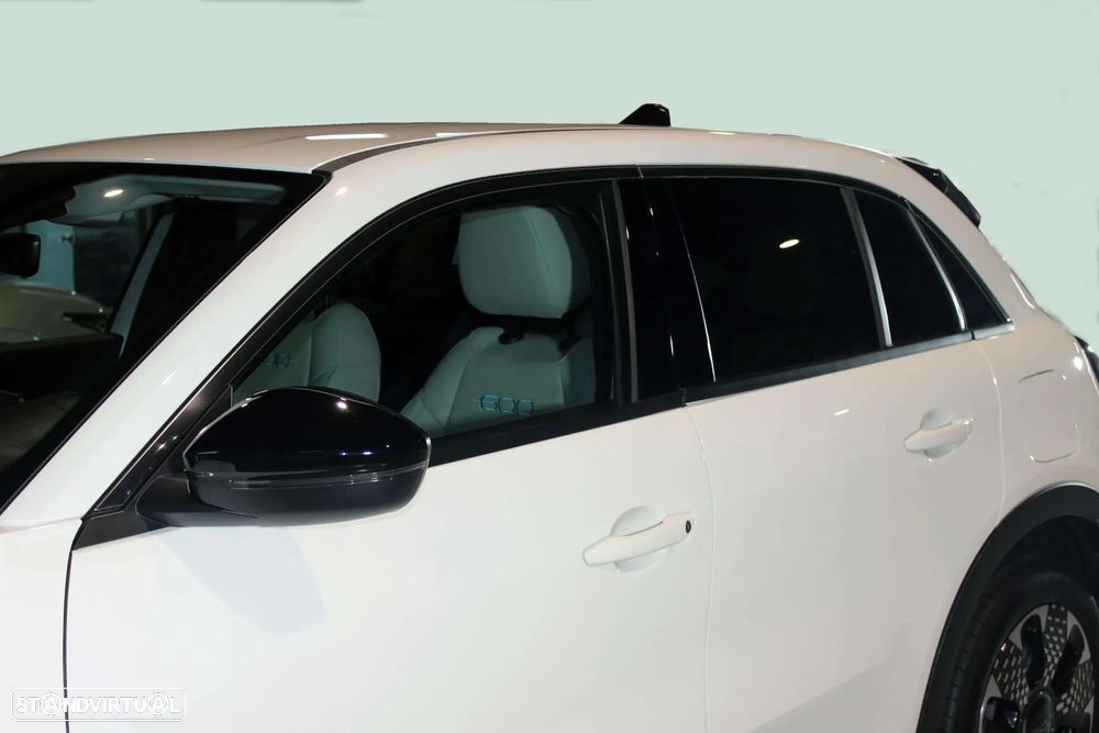 Fiat 600 1.2 Hybrid La Prima - 12