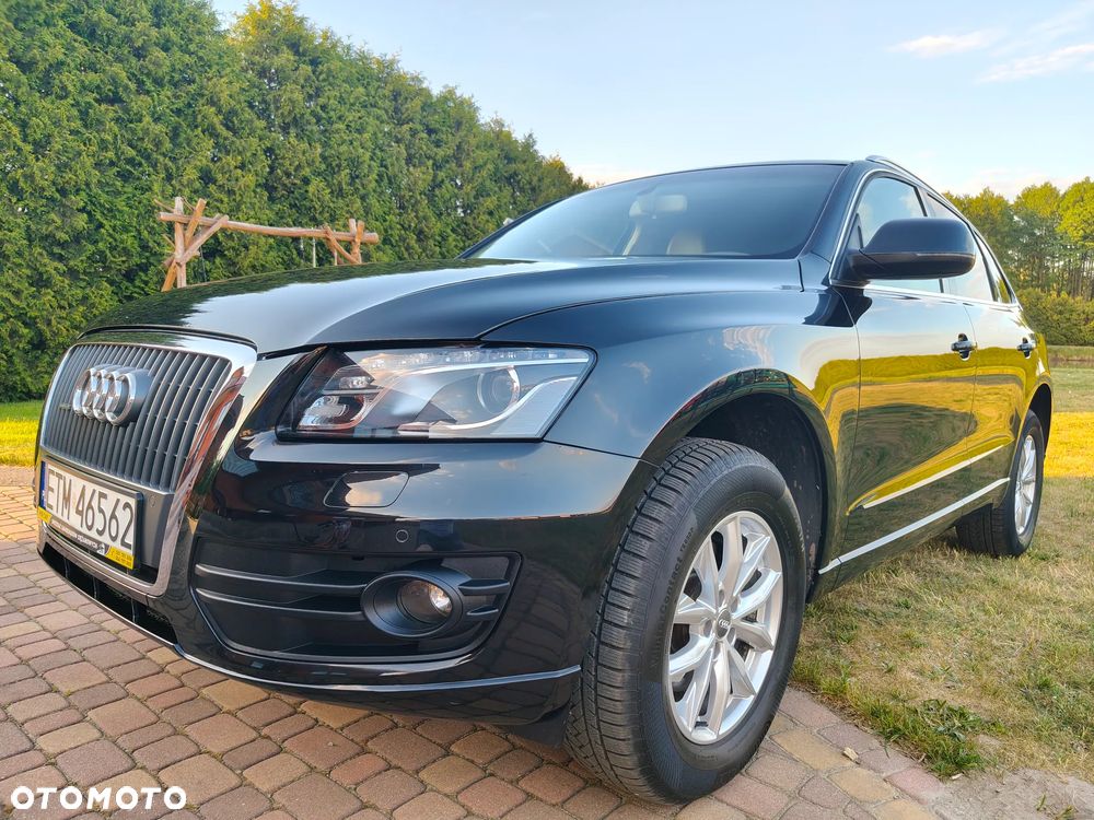 Audi Q5 2.0 TDI Quattro S tronic - 6