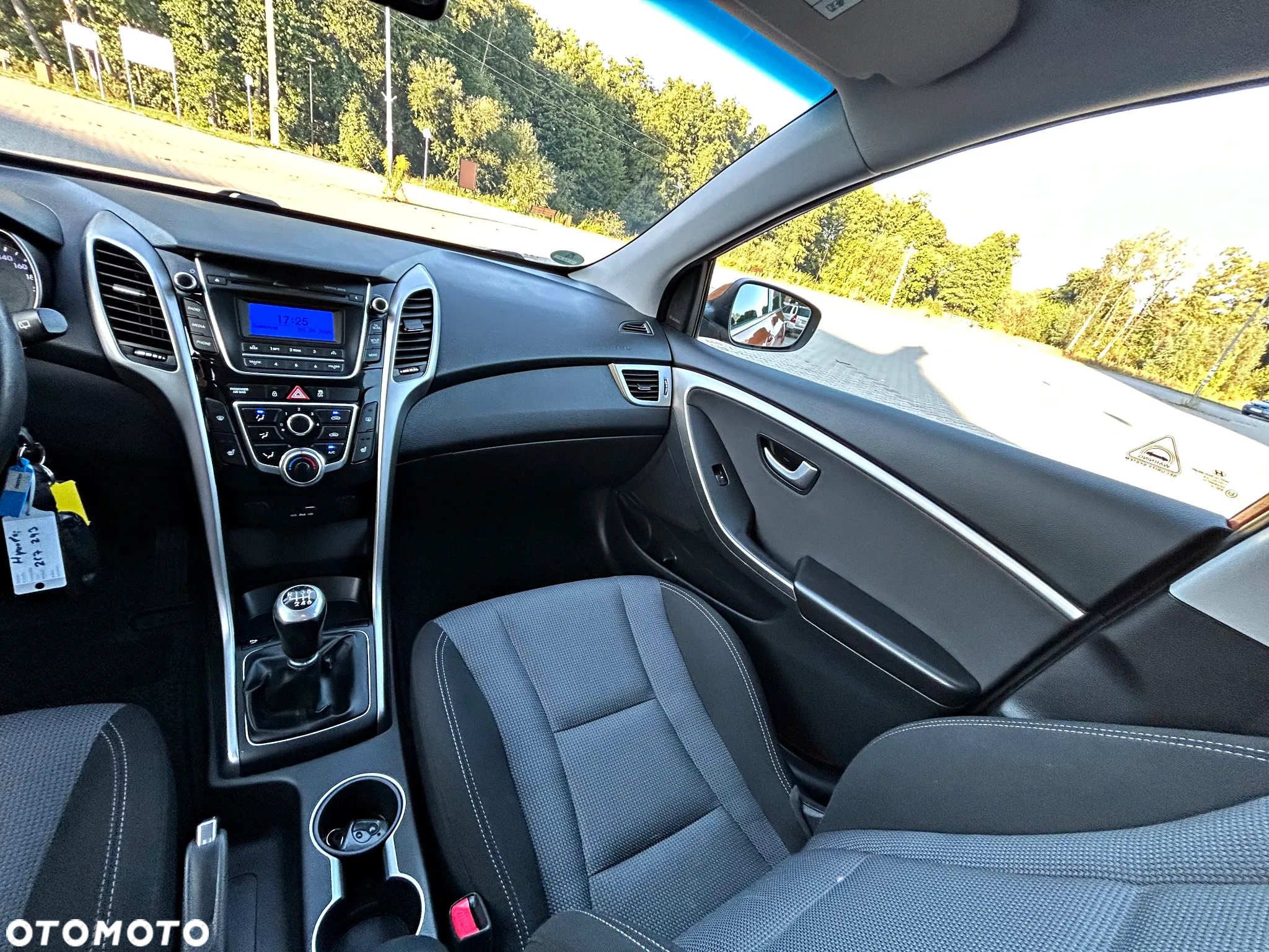 Hyundai i30 1.4 BlueDrive Comfort - 21