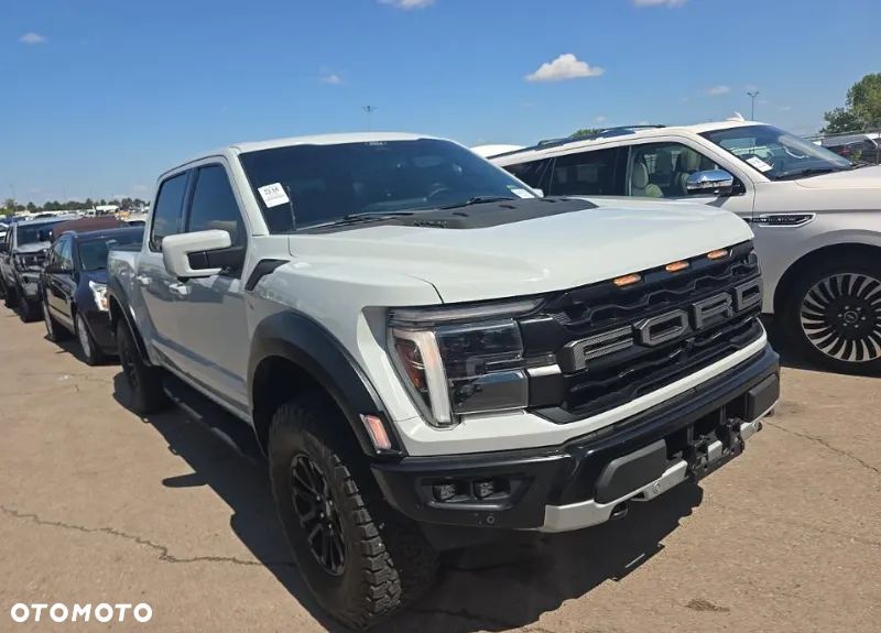 Ford F150 - 3