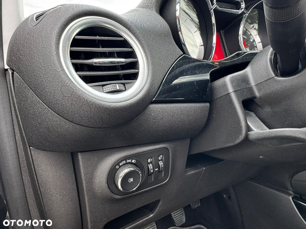 Opel Adam 1.4 Open Air - 8