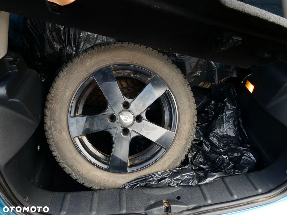 MINI Cooper ver-1-4-turbo-cosmo - 13