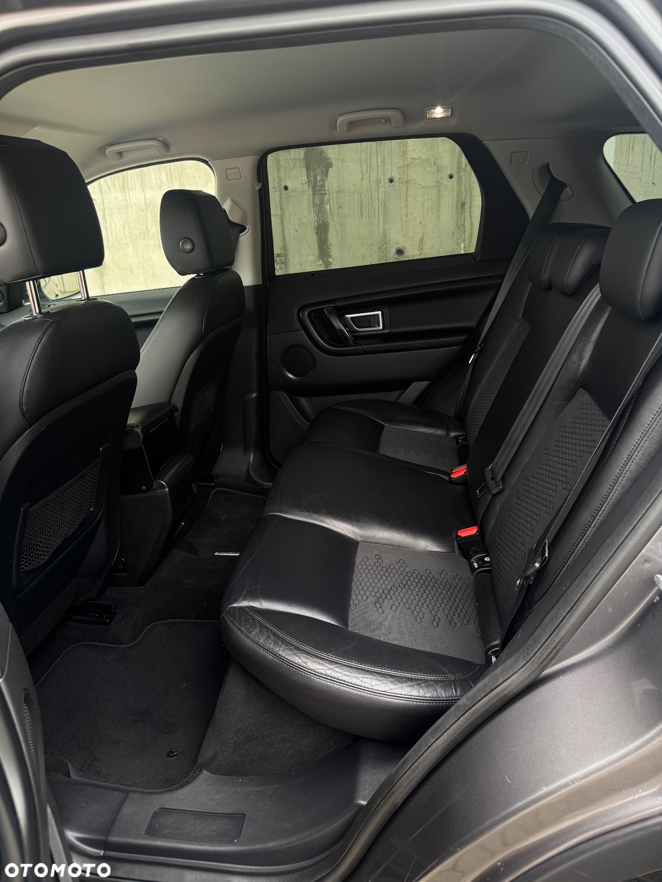 Land Rover Discovery Sport 2.0 TD4 HSE Luxury - 5