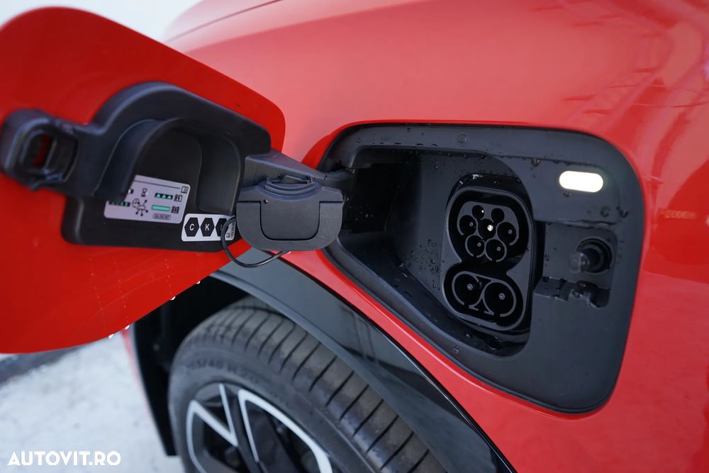 Volkswagen Tiguan 1.5 TSI eHybrid DSG PHEV R-Line - 12