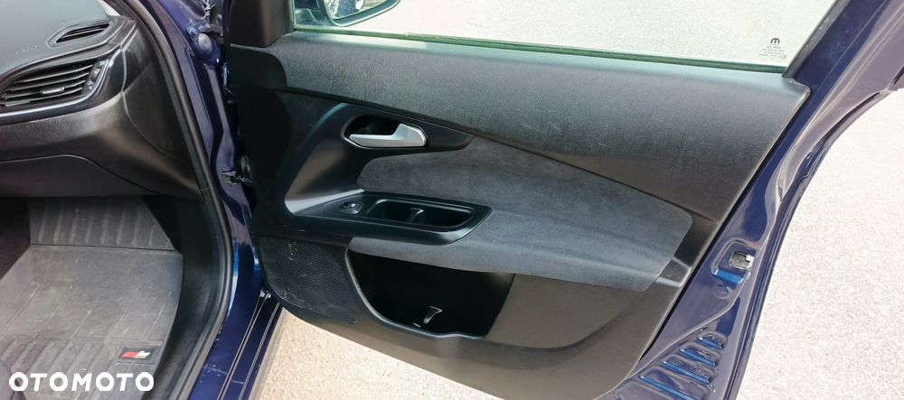 Fiat Tipo 1.4 16v Lounge EU6d - 29