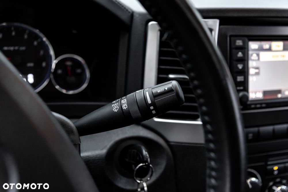 Jeep Grand Cherokee 6.1 Automatik SRT8 - 34