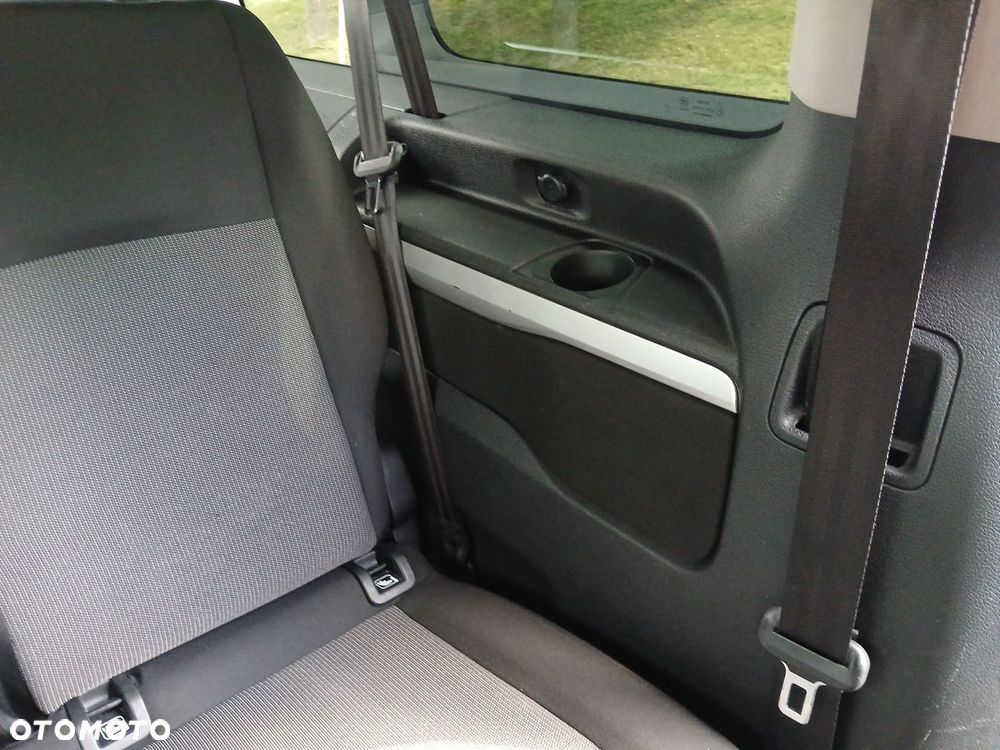 Toyota Proace Verso 2.0 D4-D Long Business - 20
