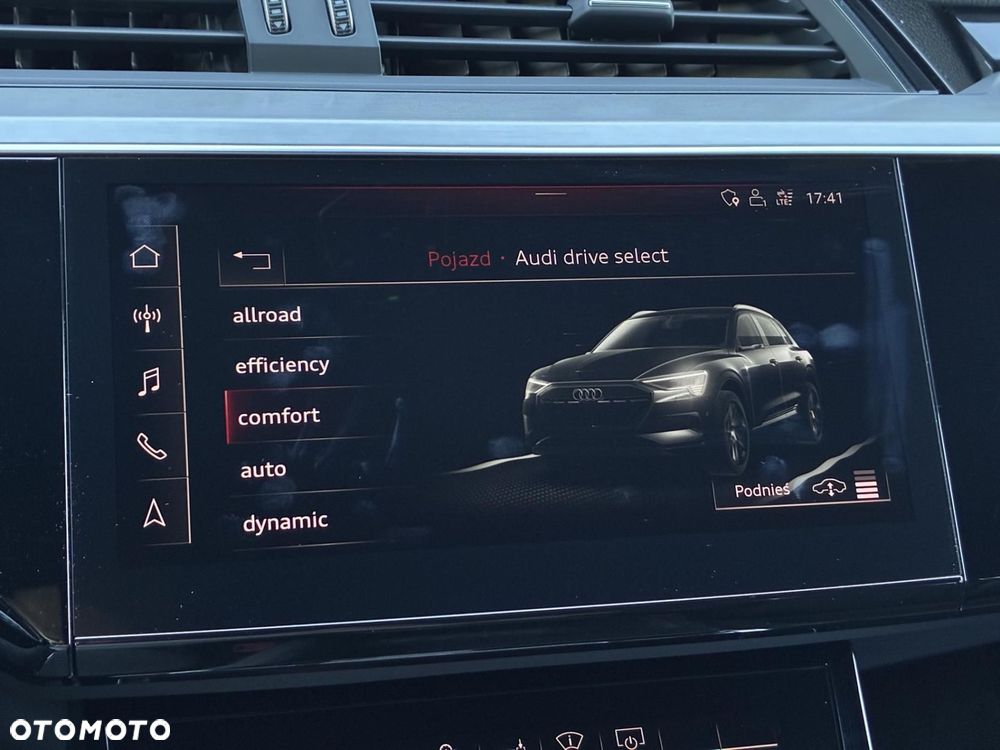 Audi e-tron 50 Quattro S Line - 27