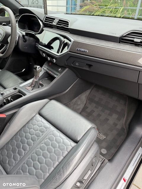 Audi RS Q3 - 11