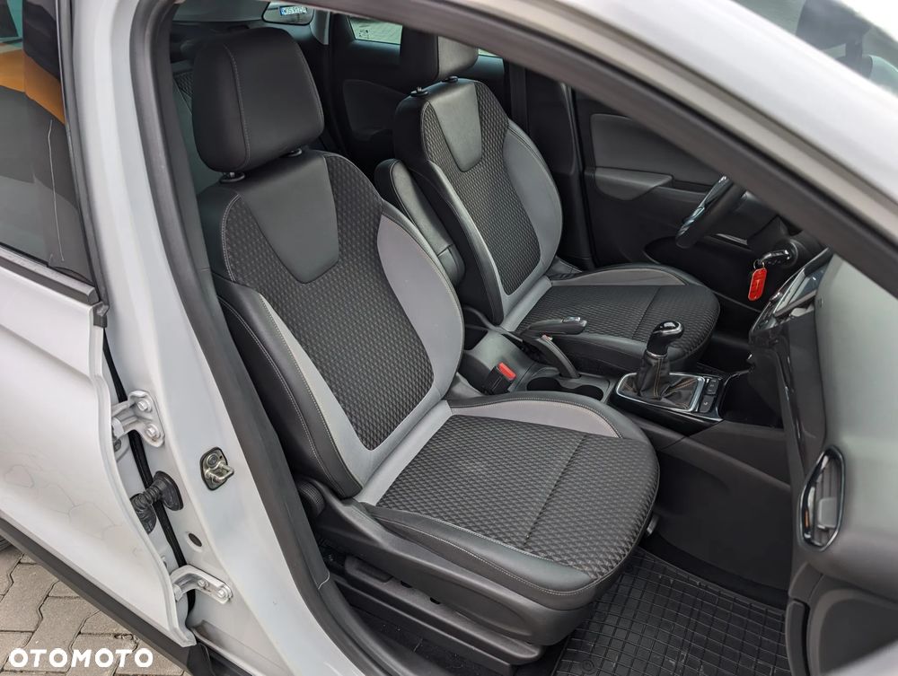 Opel Crossland X 1.2 Selection - 33