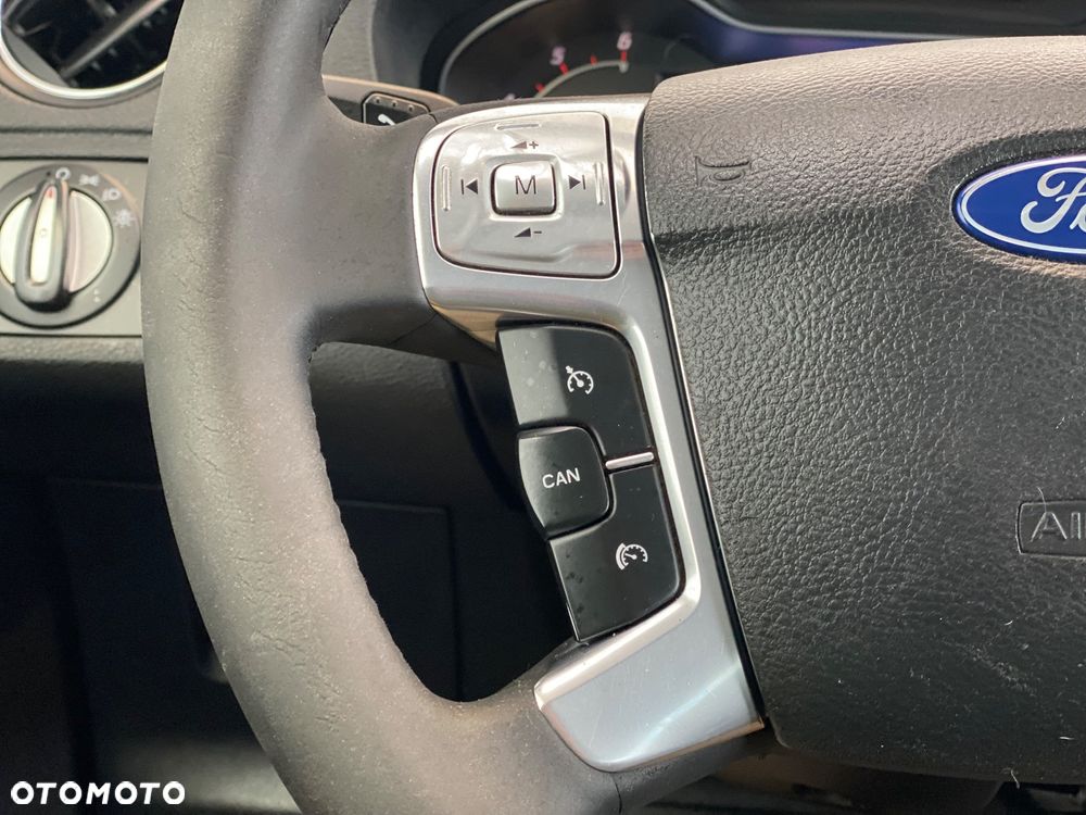 Ford S-Max 2.0 TDCi Trend - 17