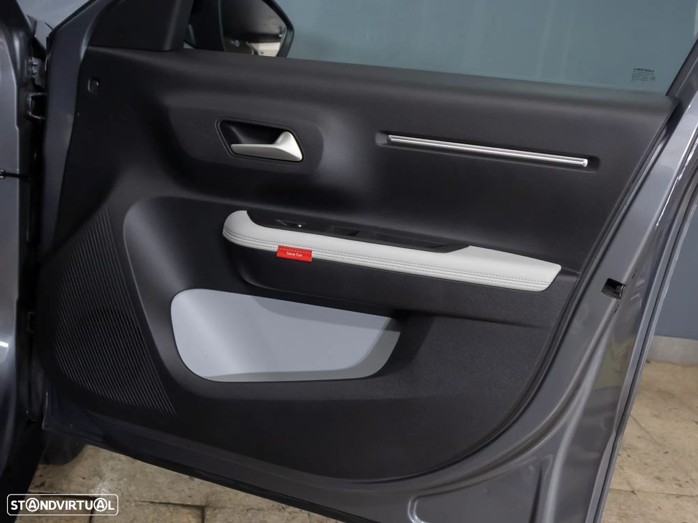 Citroën C3 1.2 PureTech Max - 11