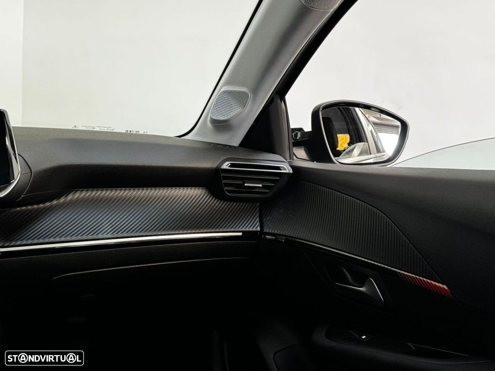 Peugeot 208 1.2 PureTech Active - 16