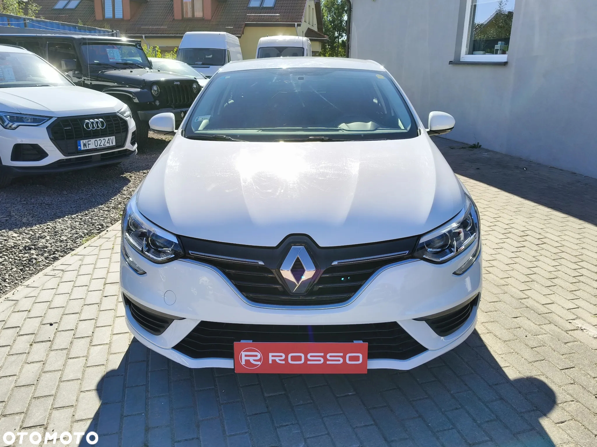 Renault Megane 1.3 TCe FAP Business - 7
