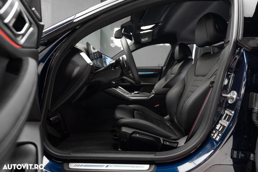 BMW Seria 4 - 14