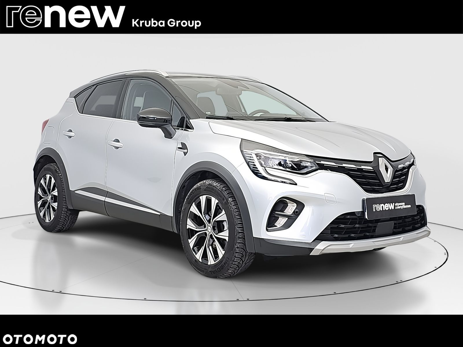 Renault Captur - 3