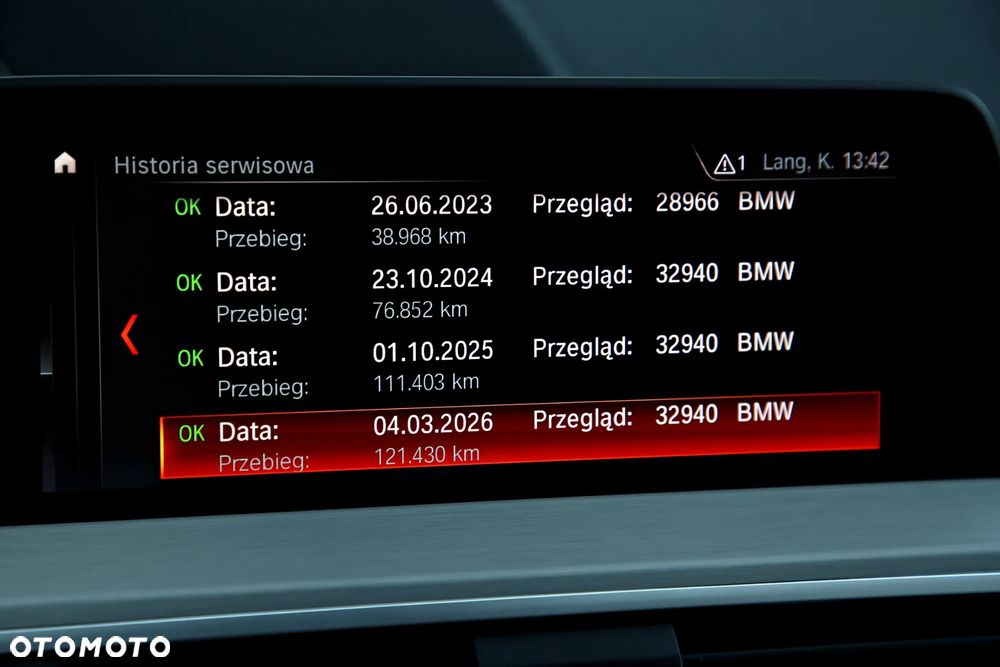 BMW X3 xDrive20d xLine sport - 35
