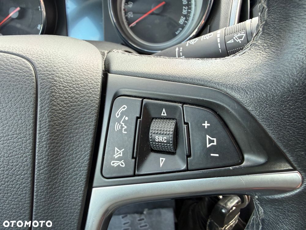 Opel Astra - 21