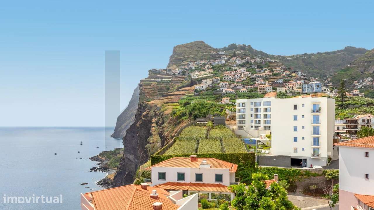T1 Atlantico Residences - fração H - Grande imagem: 2/25