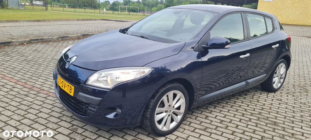 Renault Megane 1.6 16V 110 Authentique - 28