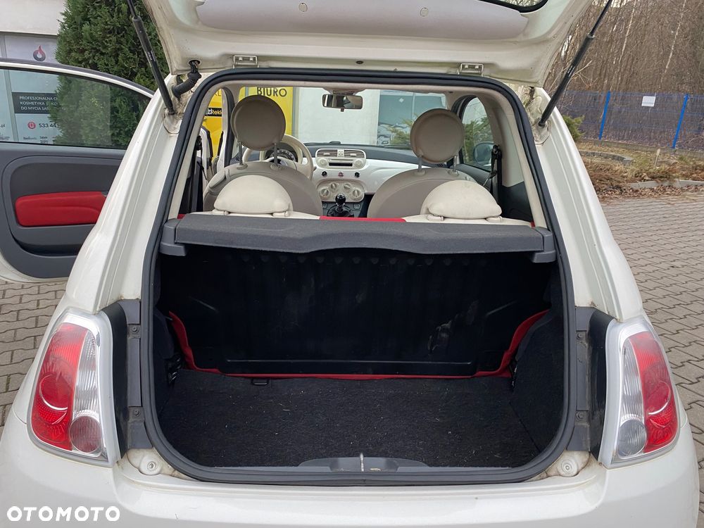 Fiat 500 - 9