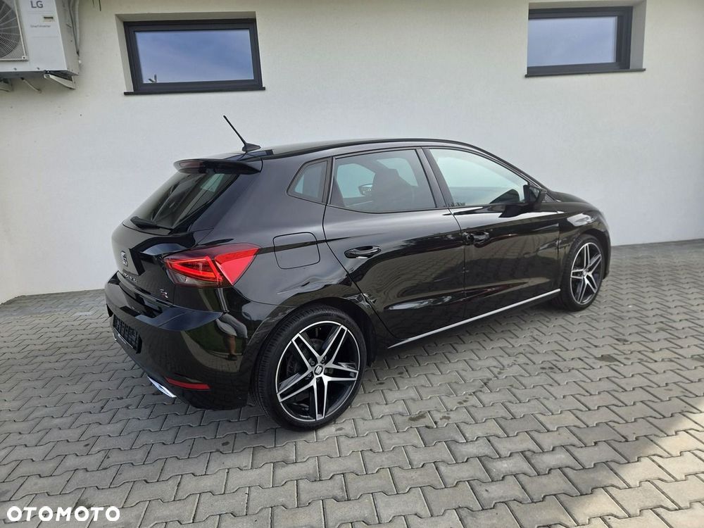 Seat Ibiza - 16