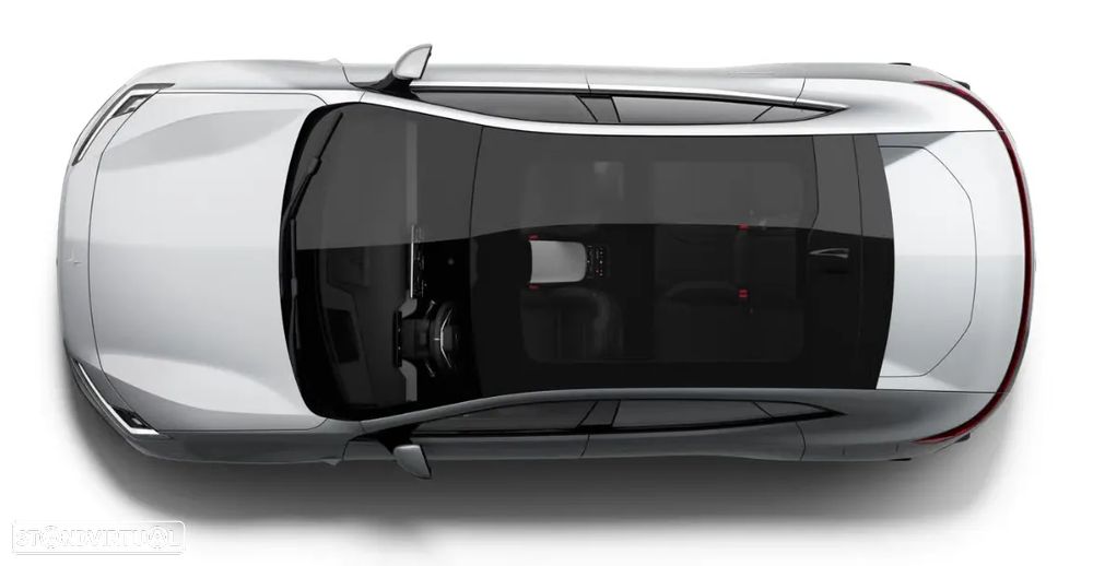 Polestar 4 Long Range 100 kWh Single Motor Prime - 6