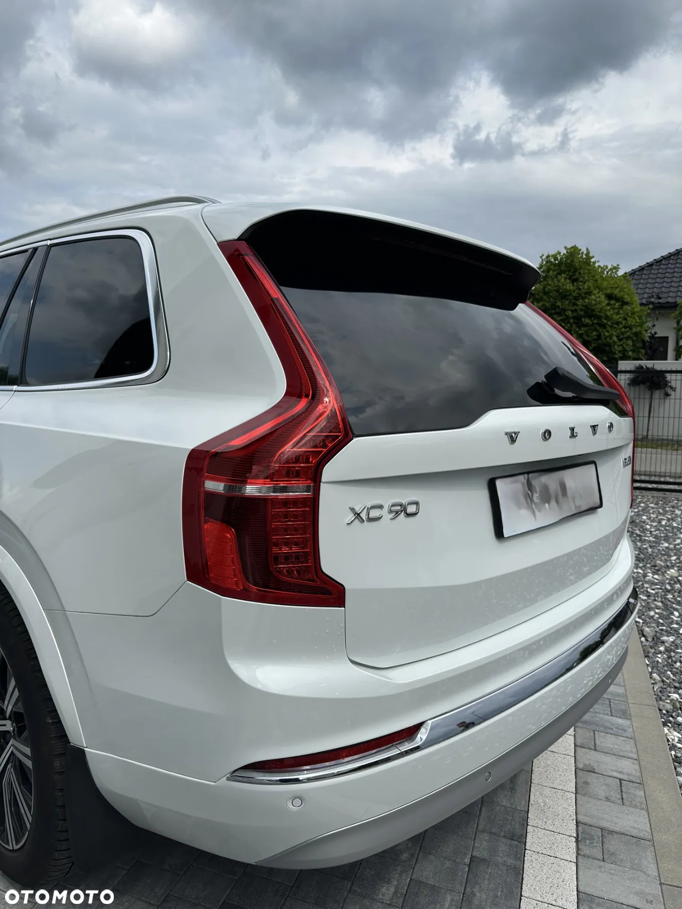 Volvo XC 90 - 4