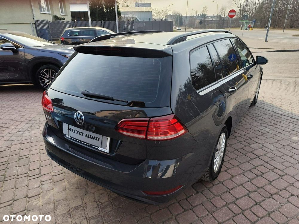 Volkswagen Golf - 14