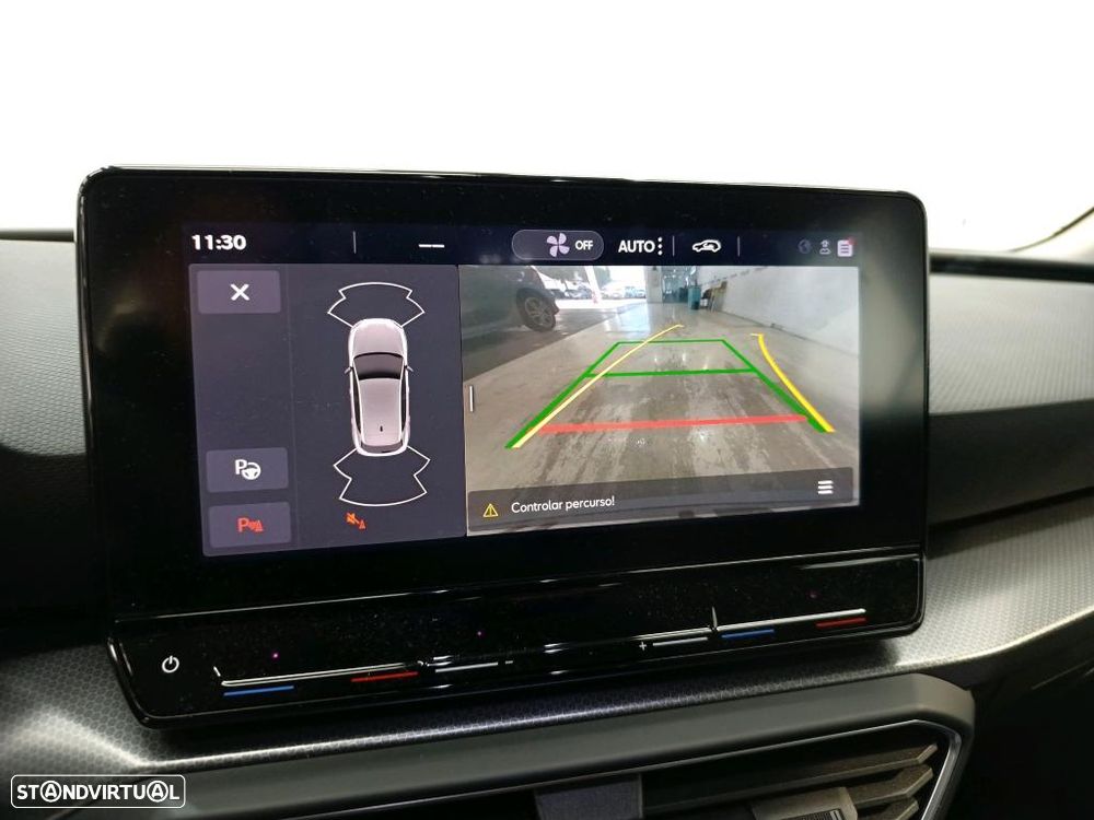 SEAT Leon 1.0 TSI Style - 9