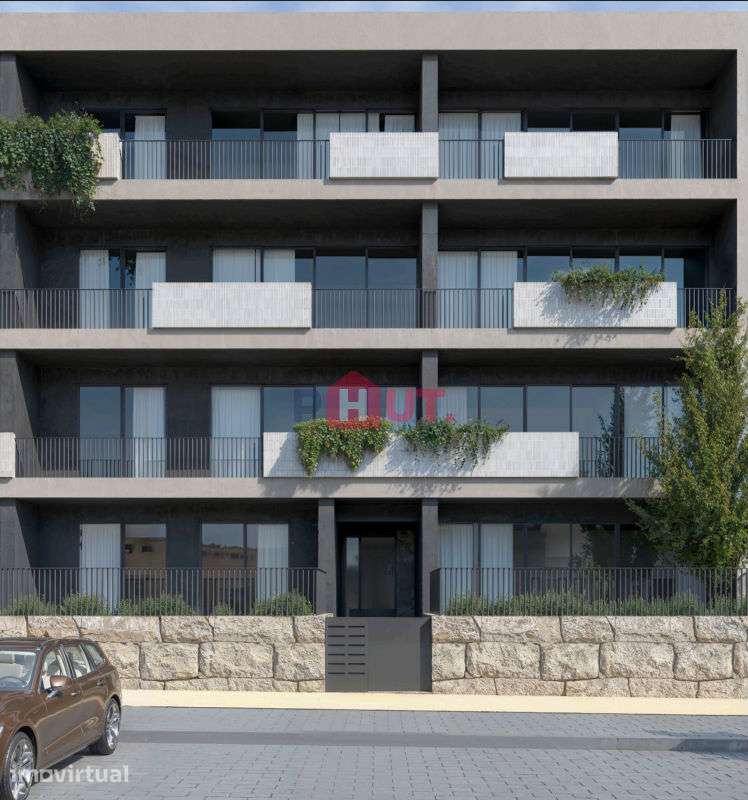 Apartamento T3 Lousada Centro - Grande imagem: 4/6