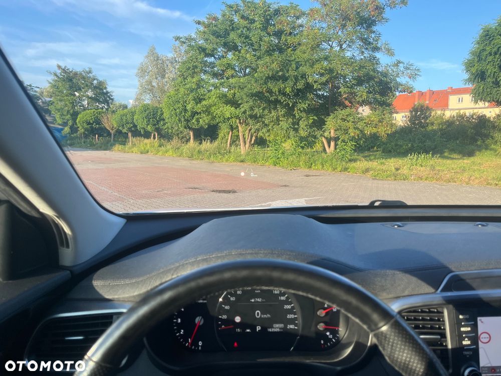 Kia Sorento 2.0 CRDI GT Line - 2